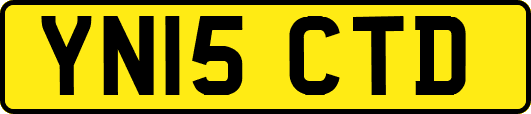 YN15CTD