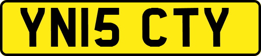 YN15CTY