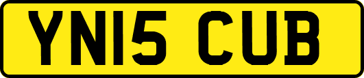YN15CUB