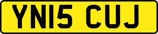 YN15CUJ