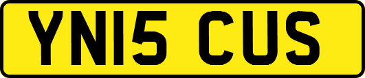 YN15CUS