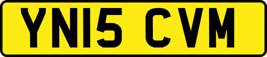 YN15CVM