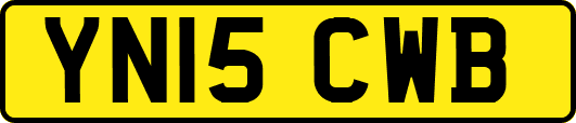YN15CWB