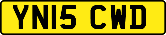 YN15CWD