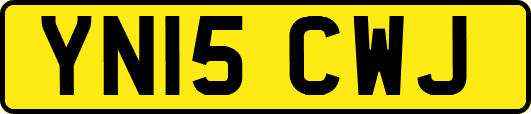 YN15CWJ