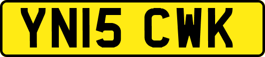 YN15CWK