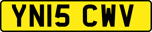 YN15CWV