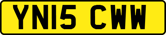 YN15CWW