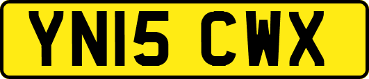 YN15CWX