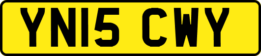 YN15CWY