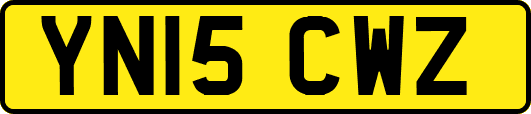 YN15CWZ