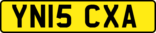 YN15CXA