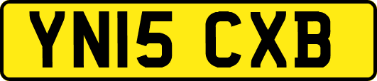 YN15CXB