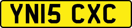 YN15CXC