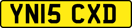 YN15CXD