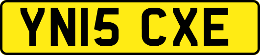 YN15CXE