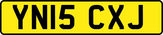 YN15CXJ