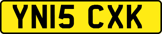 YN15CXK
