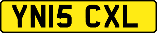 YN15CXL
