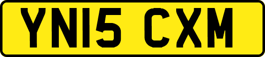 YN15CXM