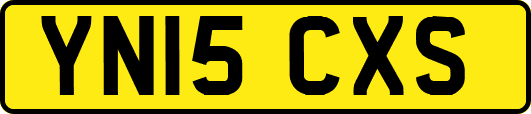 YN15CXS