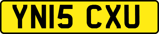 YN15CXU