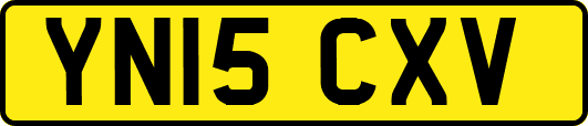 YN15CXV