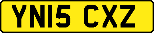 YN15CXZ