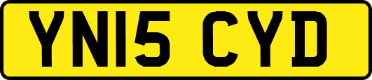 YN15CYD