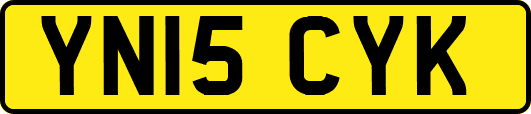 YN15CYK
