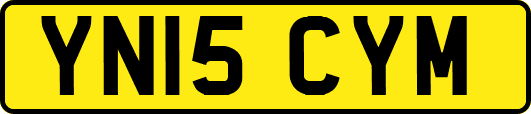 YN15CYM