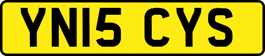 YN15CYS