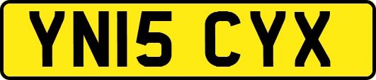 YN15CYX