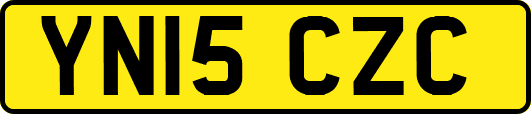 YN15CZC