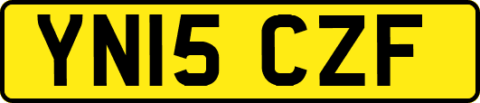 YN15CZF