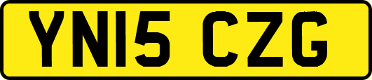 YN15CZG