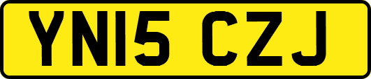 YN15CZJ