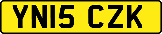 YN15CZK