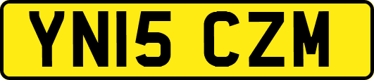 YN15CZM