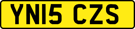 YN15CZS