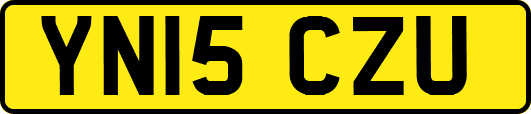 YN15CZU