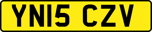 YN15CZV