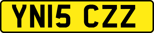 YN15CZZ