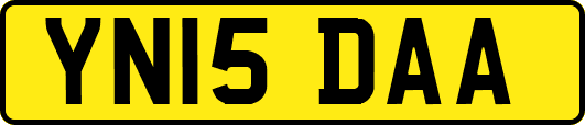 YN15DAA