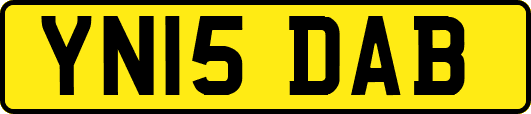 YN15DAB