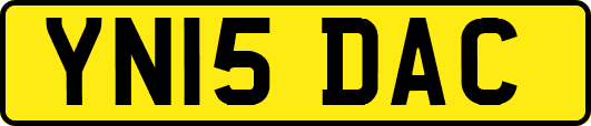 YN15DAC