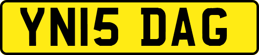 YN15DAG