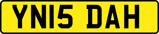 YN15DAH