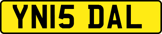 YN15DAL