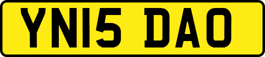 YN15DAO